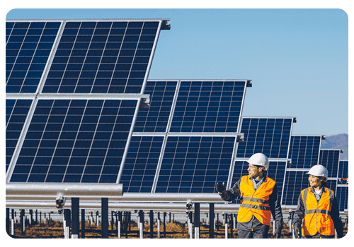 Solar Solutions in Pakistan | Solar Energy Power System